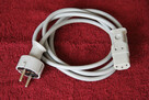 Kabel zasilający lub przedłużacz kabla zasilającego - 3