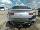 Mercedes GLE 43 AMG 2019, 3.0L, od ubezpieczalni - 4