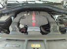 Mercedes GLE 43 AMG 2019, 3.0L, od ubezpieczalni - 8