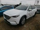 Mazda CX-9 2019, 2.5L, 4x4, od ubezpieczalni - 2