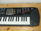 Keyboard dla dzieci Casio SA-65 - 4