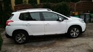 Sprzedam auto - Peugeot 2008