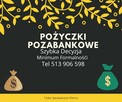 Pożyczki Pozabankowe Kredyty Bankowe !!! - 2
