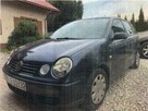 Syndyk sprzeda Volkswagen Polo