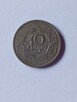Sprzedam monetę 10 groszy z 1923 r. Stuletni, orginalny egze - 2
