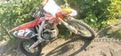 Cross Honda 450 CRF - 3