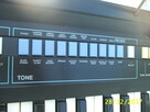 Pradawny Casio Casiotone CT-380 z osprzętem, rocznik 1983 - 4