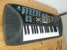 Keyboard dla dzieci Casio SA-65 - 2