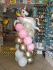 Słup dekoracyjny, słupy balonowe - 10