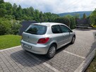 Sprzedam peugeot 307 - 5