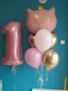 Napełnianie balonów helem - 6