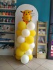 Słup dekoracyjny, słupy balonowe - 8