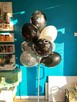 Stojaki balonowe, dekoracje balonowe - 4