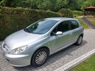 Sprzedam peugeot 307 - 4