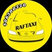 Taxi RafTaxi ( Wyrzysk ) - 3