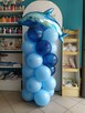 Słup dekoracyjny, słupy balonowe - 9