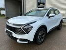 Kia Sportage M Pakiet Smart 150KM 2WD Kamera Asystent pasa Od ręki ! 1438zł - 6