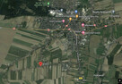 Działka budowlana Brzezie gm. Gostyń, - 8