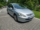 Sprzedam peugeot 307 - 3