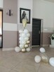 Słup dekoracyjny, słupy balonowe - 3