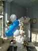 Stojaki balonowe, dekoracje balonowe - 8