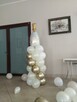 Słup dekoracyjny, słupy balonowe - 2