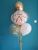 Napełnianie balonów helem - 8