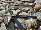 Stojak do monocykla elektrycznego Model 1 - 4