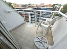 3 pokojowe apartament 150m do morza Słoneczny Brzeg Bułgaria - 14
