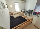 3 pokojowe apartament 150m do morza Słoneczny Brzeg Bułgaria - 12