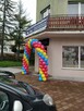 Brama balonowa - 3