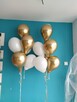 Napełnianie balonów helem - 13