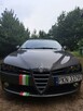 Alfa Romeo 159 1.9JTDm - 1