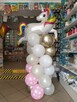 Słup dekoracyjny, słupy balonowe - 7