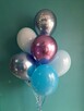 Napełnianie balonów helem - 16