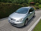 Sprzedam peugeot 307 - 1