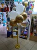 Stojaki balonowe, dekoracje balonowe - 9