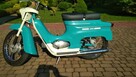 jawa 50 typ 20 - 2