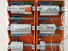 Elektryk - usługi -; instalacje elektryczne Będzin Czeladź o - 2