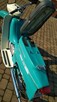 jawa 50 typ 20 - 7