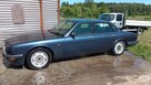 Jaguar XJ12, V12, 6,0l - 2