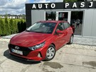 Hyundai i20 Comfort DCT s DRIVE MODE T-GDi 74kW automat - 3