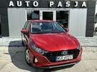 Hyundai i20 Comfort DCT s DRIVE MODE T-GDi 74kW automat - 4