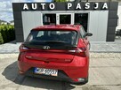 Hyundai i20 Comfort DCT s DRIVE MODE T-GDi 74kW automat - 8