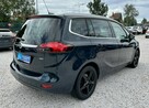Opel Zafira FL,LED,Navi,PDC,Gwarancja - 5