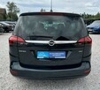 Opel Zafira FL,LED,Navi,PDC,Gwarancja - 6
