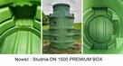 DN 1000 Studzienka wodomierzowa klasy PREMIUM - 8