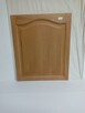 Fronty szafek kuchennych DREWNIANE - 2