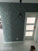 Panele gipsowe 3d ścienny dekoracyjny płyta 3d - 7