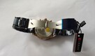Duży zegarek męski Curren sportowy chronograf datownik - 12